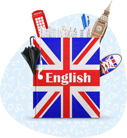 Inglés 2°