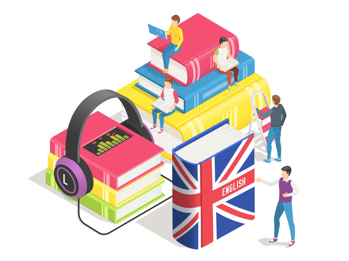 Inglés 1°