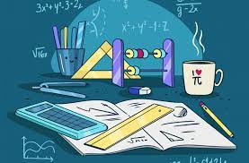 Matemática 2°