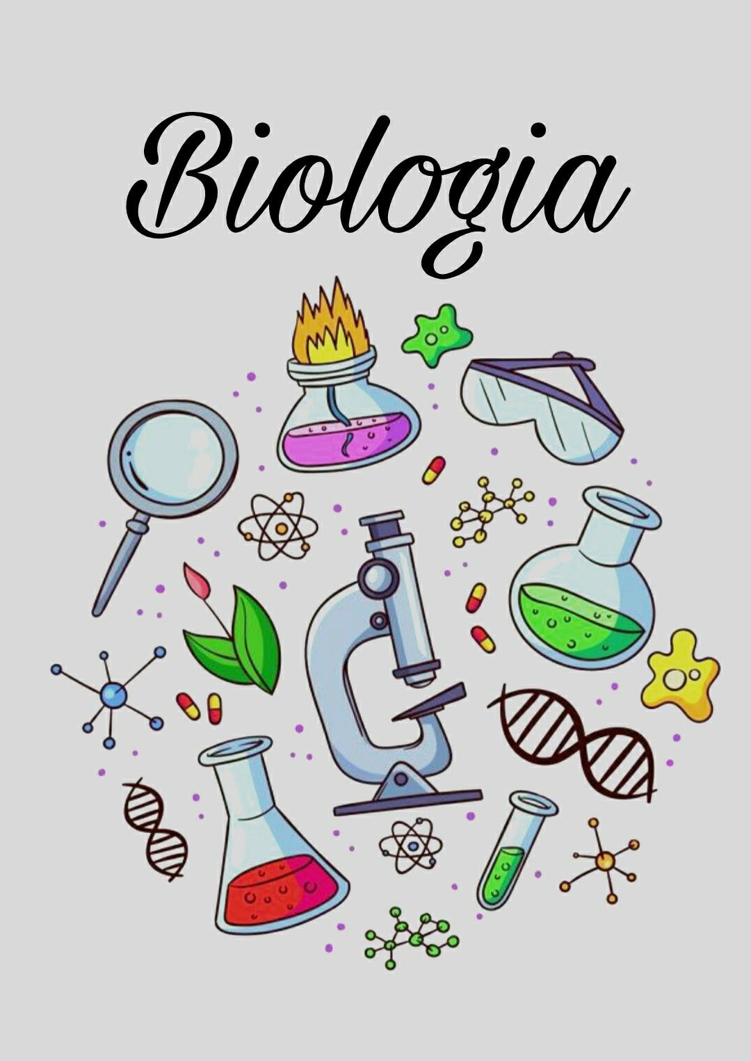 Biología
