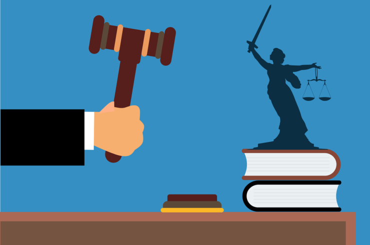 Derecho del Trabajo